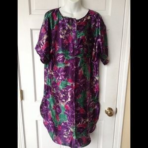 California Dynasty Nightie